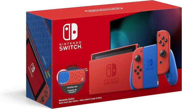 console-nintendo-switch-edition-mario-rougebleu