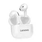 Ecouteur-bluetooth-Lenovo-LP40-TWS-blanc