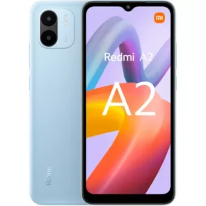 Smartphone Xiaomi Redmi A2 32 Go Blue
