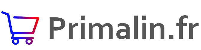 Logo Primalin.fr