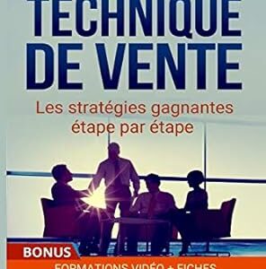 Technique de Vente