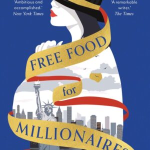 Free Food for Millionaires