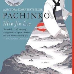 Pachinko (National Book Award Finalist)