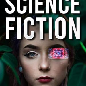 Le grand livre de SCIENCE FICTION: TOME 1 : 19 HISTOIRES Broché – 31 octobre 2021