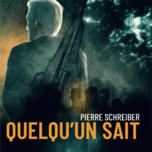 Quelqu'un sait Broché