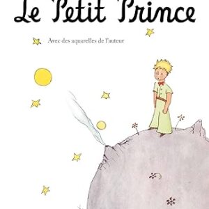 Le Petit Prince