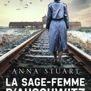 La sage-femme d'Auschwitz