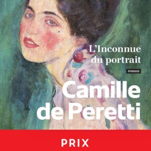 L'Inconnue du portrait