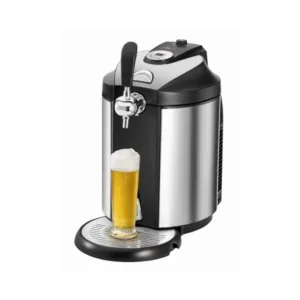 Clatronic Distributeur de bière