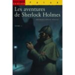 Les-aventures-de-Sherlock-Holmes