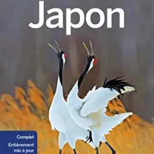 Japon 7ed (Guide de voyage)   De Collectif