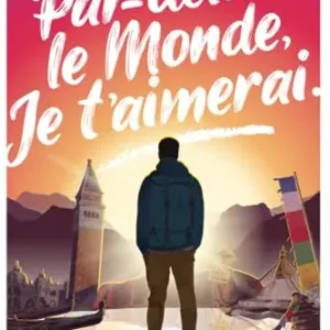 Par-delà le Monde, Je t'aimerai