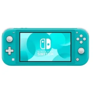 Nintendo Switch Lite Turquoise