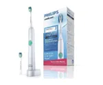 Philips-Sonicare-nettoyage-facile-HX651245-Brosse-à-dents-électrique-Blanc