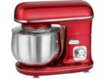 Robot-culinaire-Clatronic-1100W-KM-5L-3712-rouge