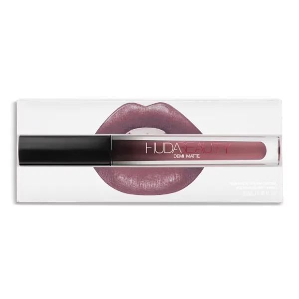 Rouge-a-levres-cremeux-HUDA-BEAUTY-Demi-Matte-Provocateur-36-ml-luxe