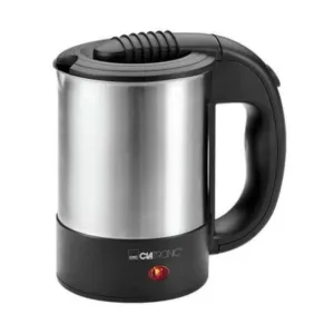 Bouilloire sans fil Clatronic 360° 1 Litre