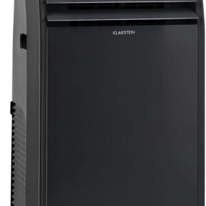 Klarstein Climatiseur Mobile Silencieux