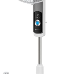 Rowenta Turbo Silence, Ventilateur sur pied