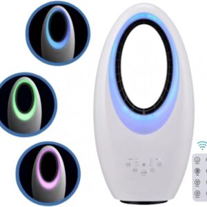 Wonder Pro WP Ventilateur