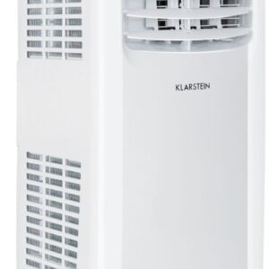 Klarstein Climatiseur Mobile Silencieux