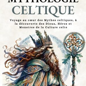 Mythologie Celtique
