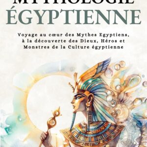 Mythologie Egyptienne