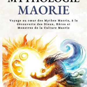 Mythologie Maorie