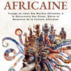 Mythologie Africaine