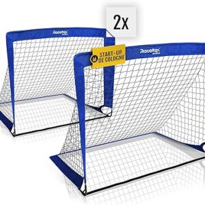 2 buts de football pour enfant