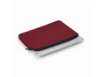 Accessoires-Housse-Rouge-Dicota-Skin-BASE-358cm-pas-cher
