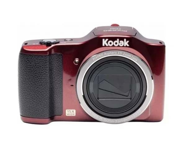 Kodak-Friendly-Zoom-FZ152-rouge-FZ152-ROUGE