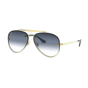 Lunette de soleil Ray Ban RB3584N 91400S