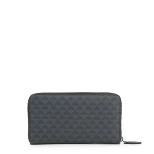 Portefeuilles Emporio Armani Y4R063 YG91J 81072 BLACK