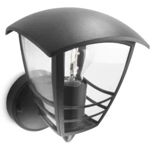 Applique d'extérieur Montante