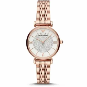 Montre Femme Armani AR11244 Ø 32 mm