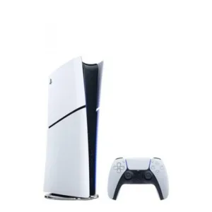 Console Sony PS5 Slim Digital Edition 1TO