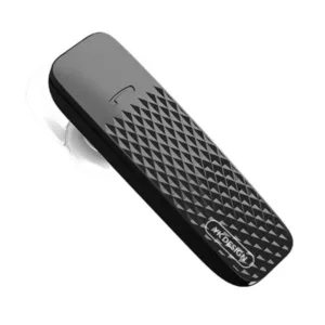 Oreillette Bluetooth Noir YKB-K1