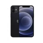 Apple-iPhone-12-64GB-Black-prix