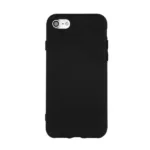 COQUE-ARRIERE-Silicone-iPhone-13-61-pouces-noir