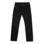 Pantalon-Enfant-avec-lacet-noir