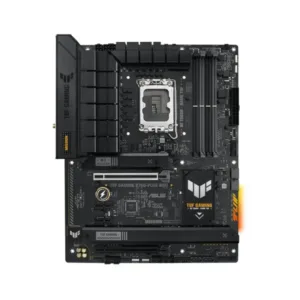 Carte Mère Asus Tuf Gaming B760-PLUS Wifi LGA 1700 Intel