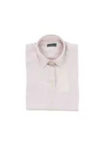 chemise-fred-perry-avec-les-manches-longues-rose