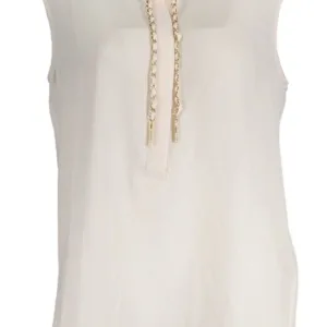 Chemise Guess Marciano sans manches rose