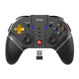 Manette de jeu sans fil iPega Gold Warrior PG-9218