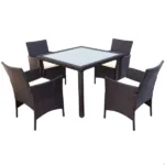 ensemble-table-4-chaises-aktive_westock