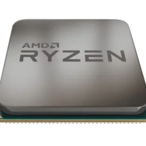 AMD Ryzen 7 3800X Box AM4 with Wraith Spire cooler