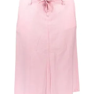 Jupe 2 Special longuette rose