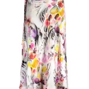 Jupe Guess Marciano longue blanc