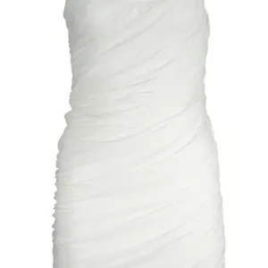Robe Guess Marciano courte blanc taille, M - L - XL